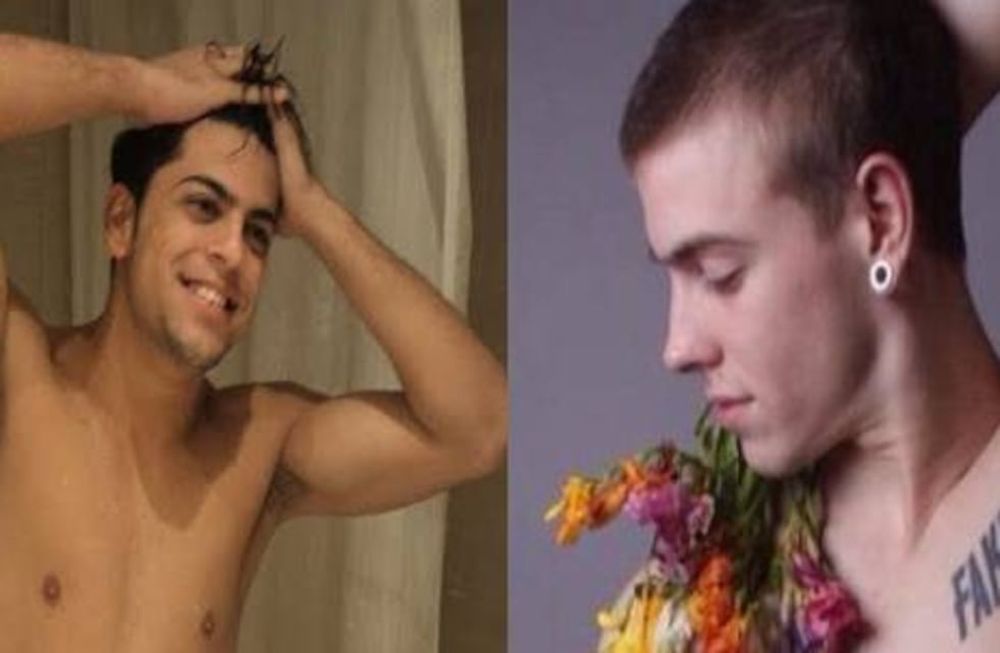 El bailarín de Rosmery blanqueó su relación con Facu Mazzei