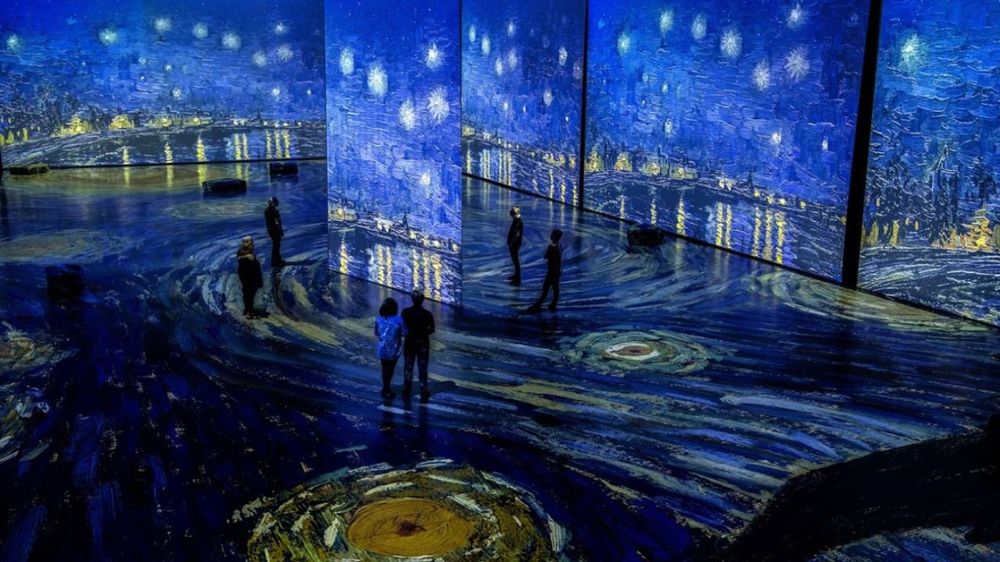 Vangogharizu