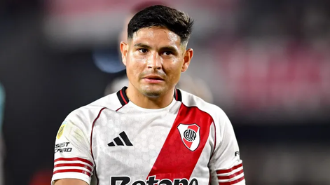 Los Andes | Maxi Salas
