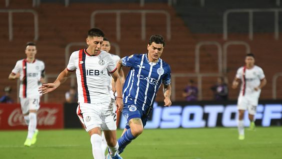 El Tomba ya tiene rivales para la Sudamericana.&nbsp;