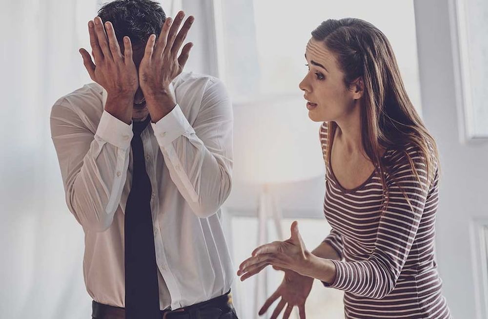 Horóscopo: las parejas que pelearán por culpa de Marte retrógrado