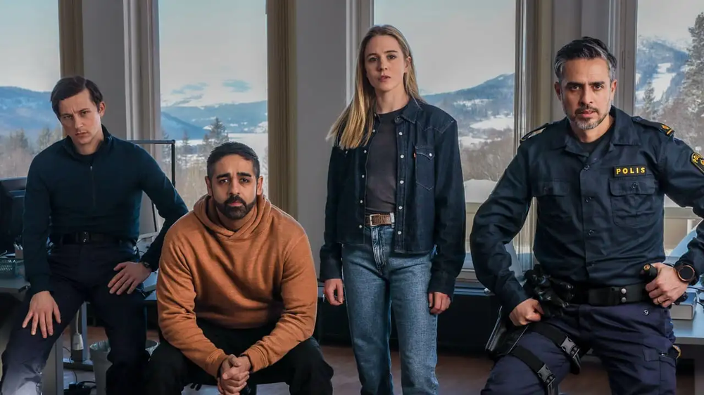 Esta serie de Netflix es furor por su trama y paisajes.