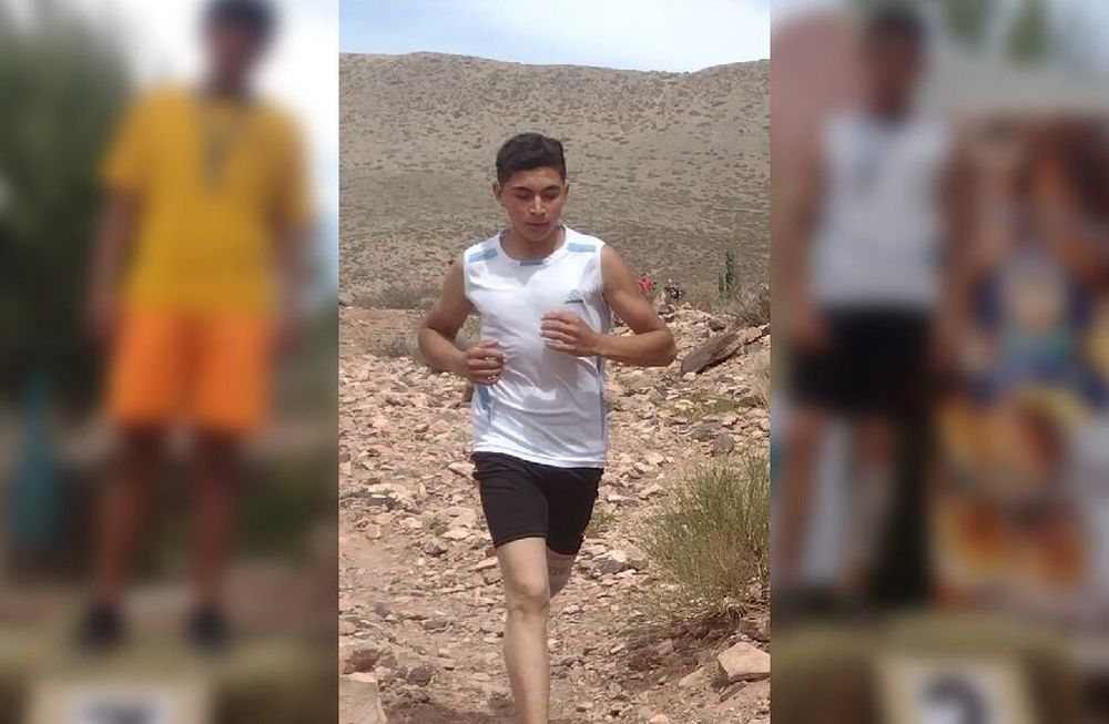 Carrera Ranquil Norte Corre