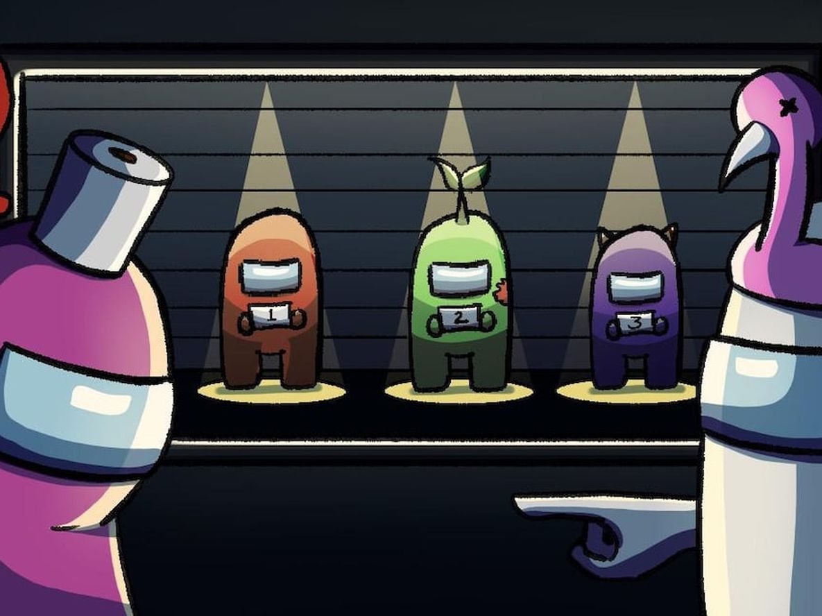 Te contamos 5 trucos que te ayudarán a ganar en Among Us