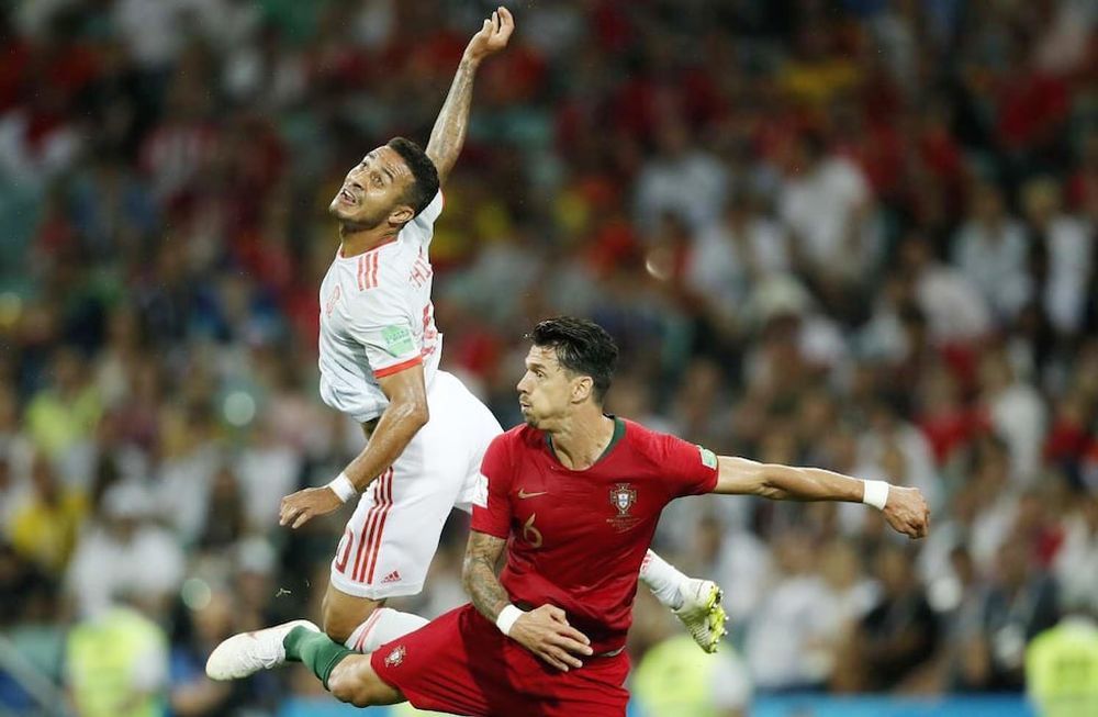 La noche de San Cristiano