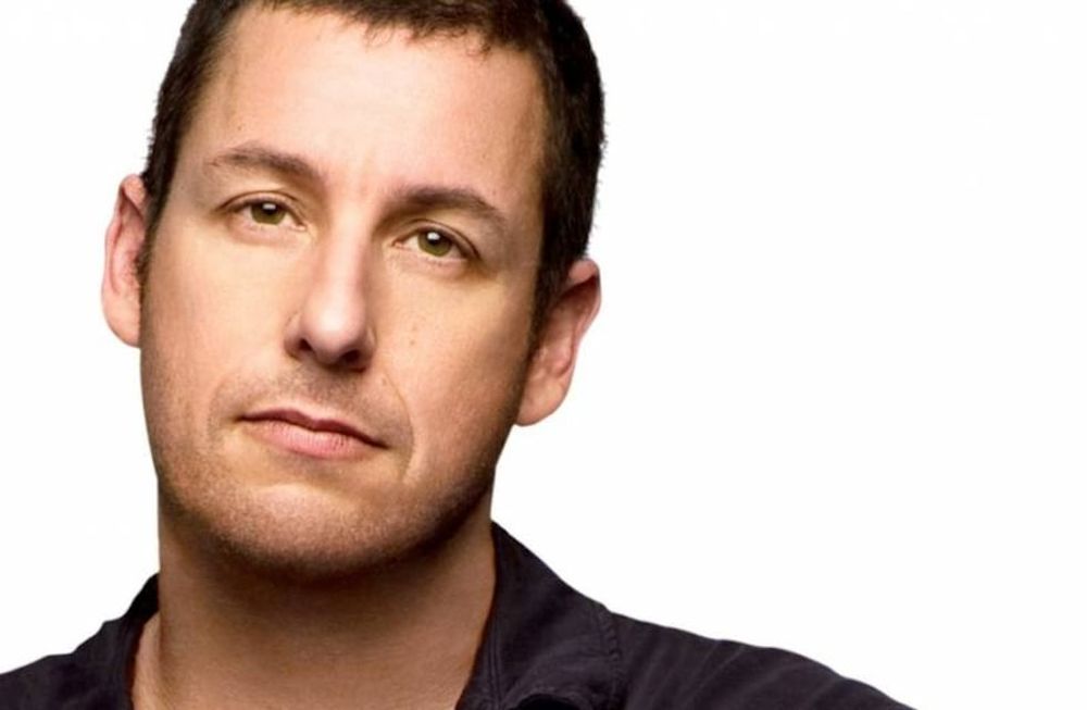 Adam Sandler, el actor menos rentable de Hollywood