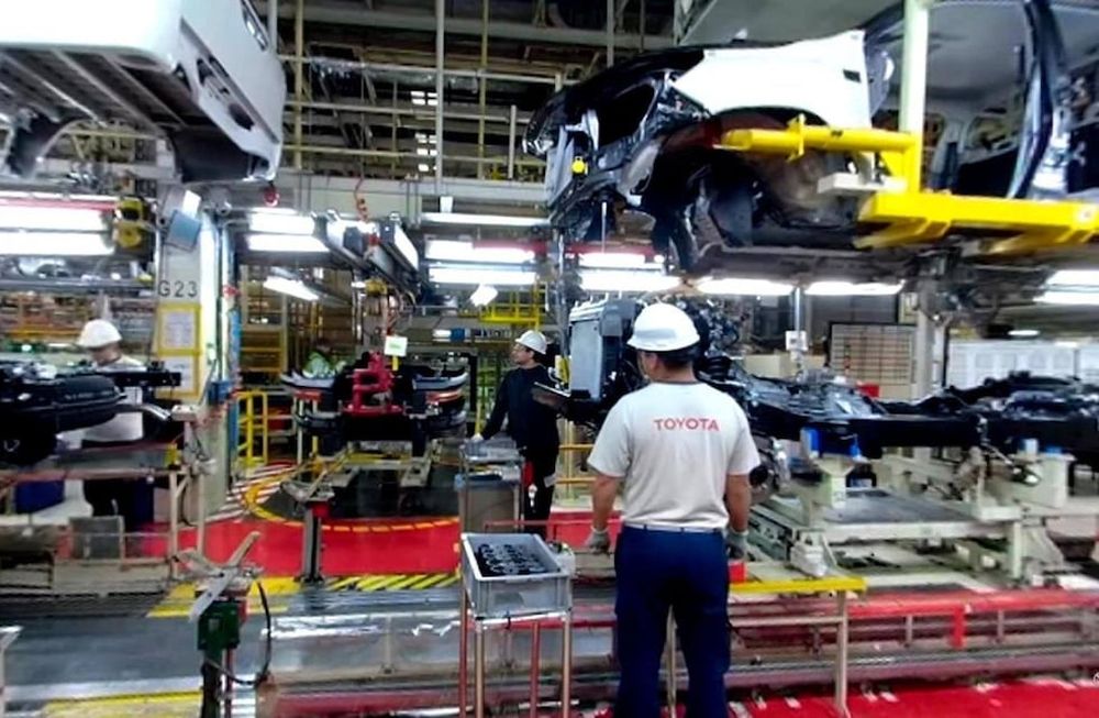 La empresa aumentara la capacidad productiva anual de su planta de Zárate en 27.000 unidades adicionales.