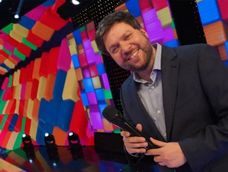 Guido Kaczka estará al frente de un nuevo formato para competirle a Gran Hermano.