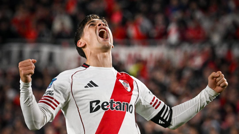Los Andes | Lucas Martínez Quarta