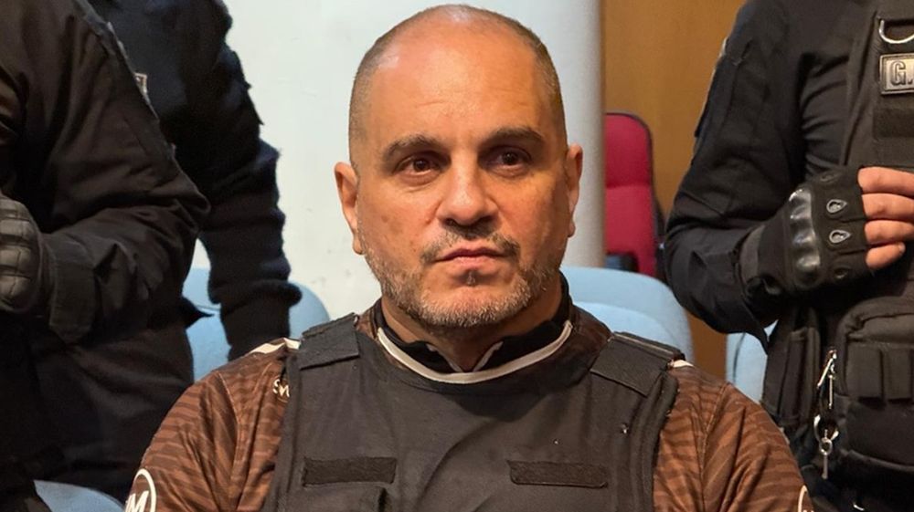 Leonardo Cositorto fue condenado a 11 años de prisión por estafas y asociación ilícita en Salta