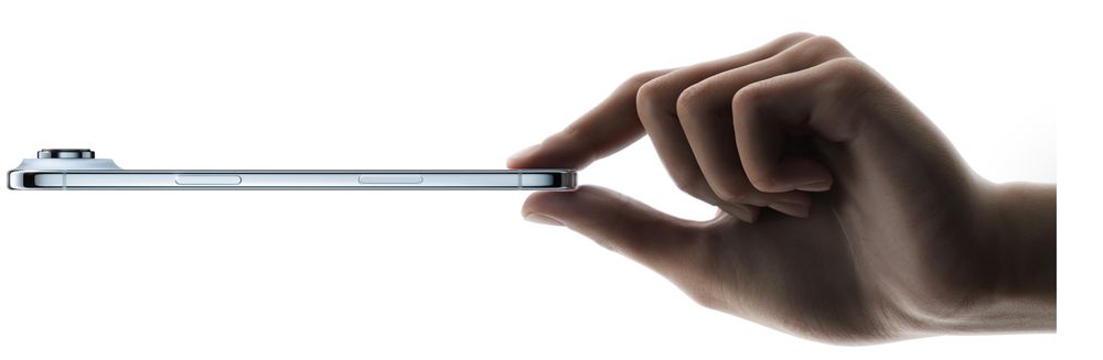 Apple yeni iPhone Air'ı tanıttı