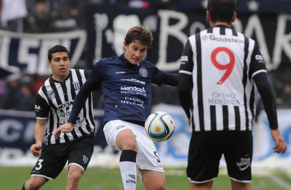 Torneo Vendimia: fecha, horario y entradas para el clásico Lepra-Lobo