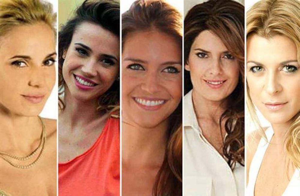 Bellas pero sin amor: cinco famosas que no logran encontrar pareja