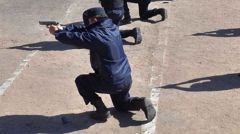 Debates necesarios para una seguridad para la democracia - Por Martín Appiolaza