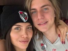 el polemico comentario del hijo de wanda nara en plena disputa con mauro icardi: cuando sea grande...