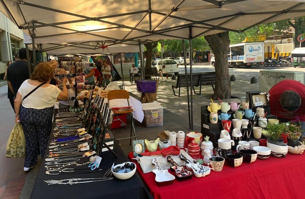 Celebran la semana del emprendedor en Ciudad: todo lo que tenés que saber
