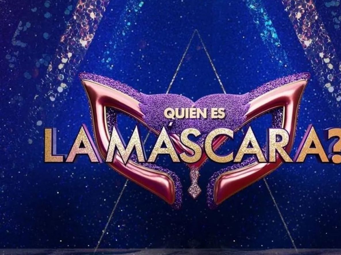 ¿Quien es la máscara?