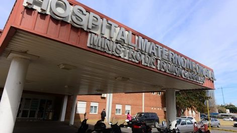 La enfermera Brenda Agüero y varios funcionarios del Ministerio de Salud serán juzgados por cinco homicidios y ocho intentos, tras el planteo presentado por el fiscal Raúl Garzón.