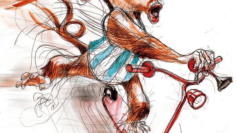 El dólar desnuda la improvisación - Rodolfo Cavagnaro