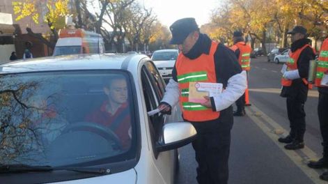 Cuidarnos entre todos - Por Néstor Majul