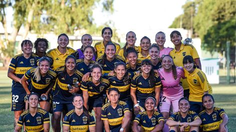 Los Andes | xenicientas