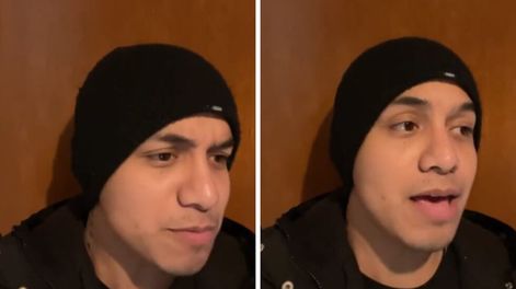 Un joven reveló que su novia le confesó que estaba embarazada, pero él tenía la vasectomía. TikTok