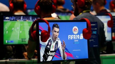 FIFA 19 sale mañana con tres argentinos entre los mejores 30