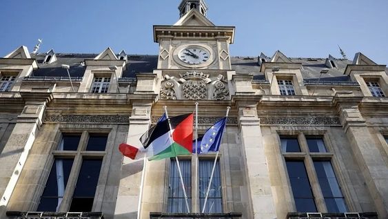 Más reconocimientos a Palestina como Estado