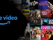 La nueva película romántica que llega a Prime Video.&nbsp;