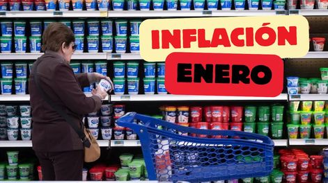 Qué estiman las consultoras privadas sobre la Inflación en enero.