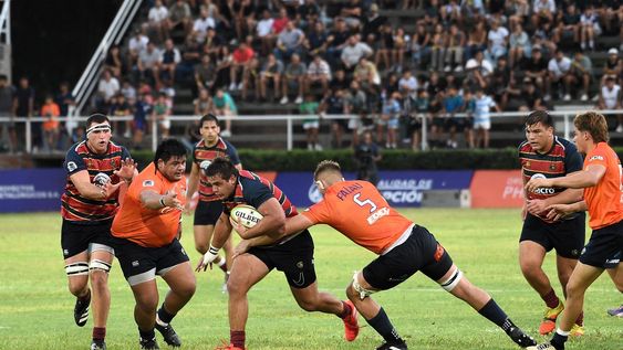 ¿Habrá clase de rugby de alto vuelo de nuevo? Las franquicias de Tarucas y Pampas se vuelven a encontrar como en la primera ronda, donde el triunfo fue de la franquicia bonaerense