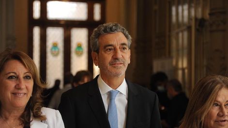 Los Andes | Florencio Randazzo