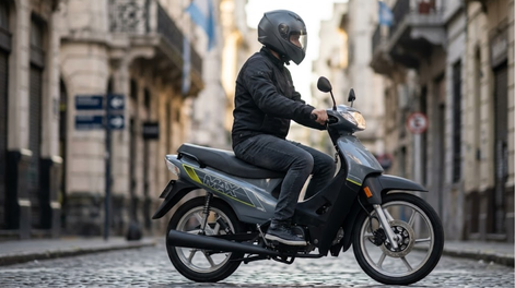 Precio de la Mondial LD 110 en abril 2026: cuánto cuesta una de las motos económicas más buscadas