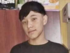 Buscan a un adolescente en La Plata que desapareció hace 3 días Buscan a un adolescente en La Plata que desapareció hace 3 días