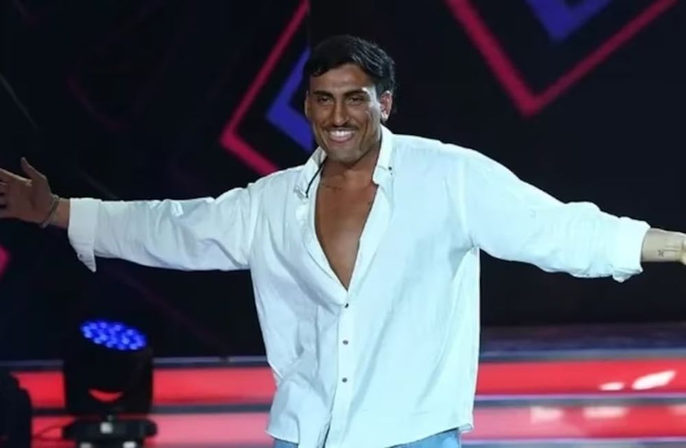 Tomás Holder reveló su opinión sobre los nuevos participantes de Gran Hermano 2025.