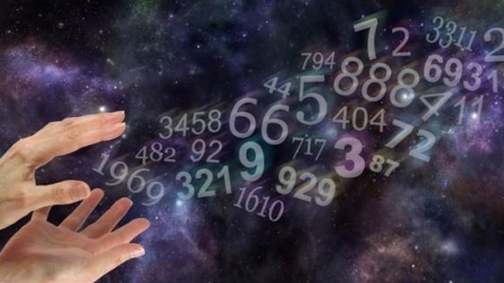 Los números que le traerán suerte hoy - Libra