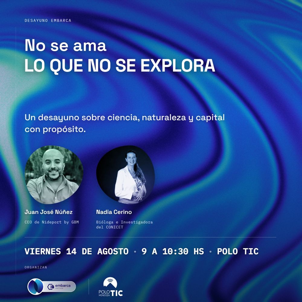 Polo TIC incita a un desayuno sobre ciencia y financiamiento