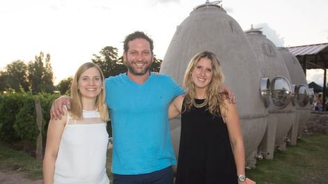 Vino el cine proyectó un clásico en casa El Enemigo: El Padrino II