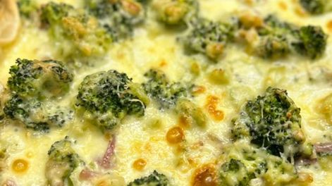 Los Andes | Así se hace esta rica receta para cuidar el cuerpo.