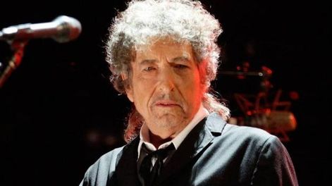 ¿Sale un nuevo disco de Bob Dylan en 2015?