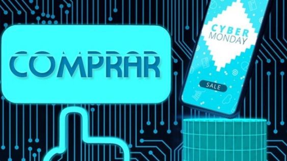 Los 15 productos más baratos del CyberMonday que aman los argentinos en cuotas