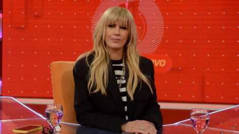 Viviana Canosa podría estar atravesando sus últimos días en El Trece