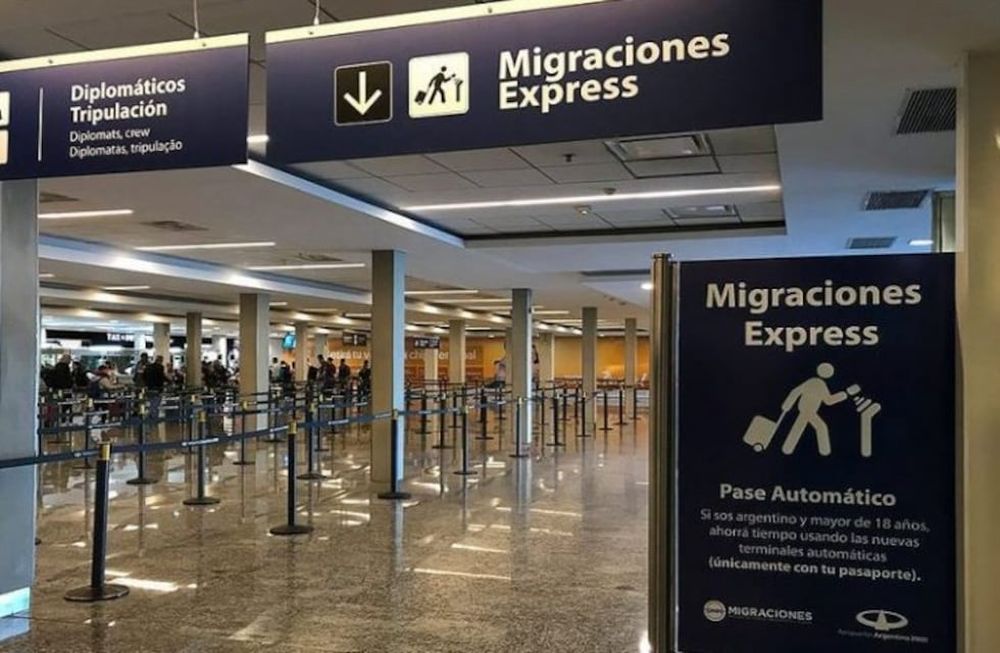 Argentina aceptará la Green Card como documentación válida para el ingreso de turistas y hombres de negocios