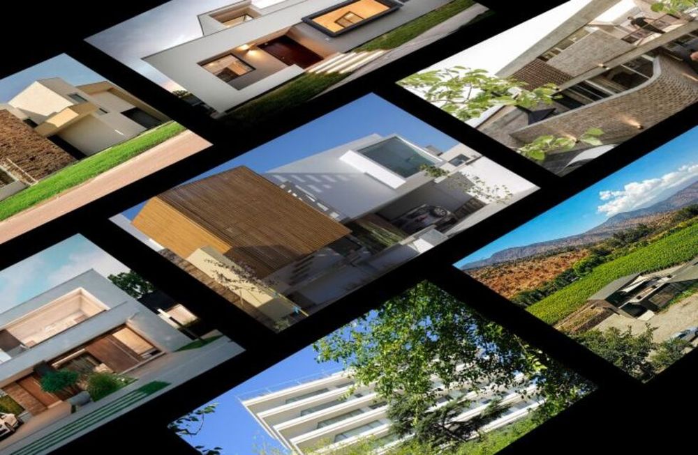 El CAMza convoca a participar del sitio web “Arquitectura mendocina”