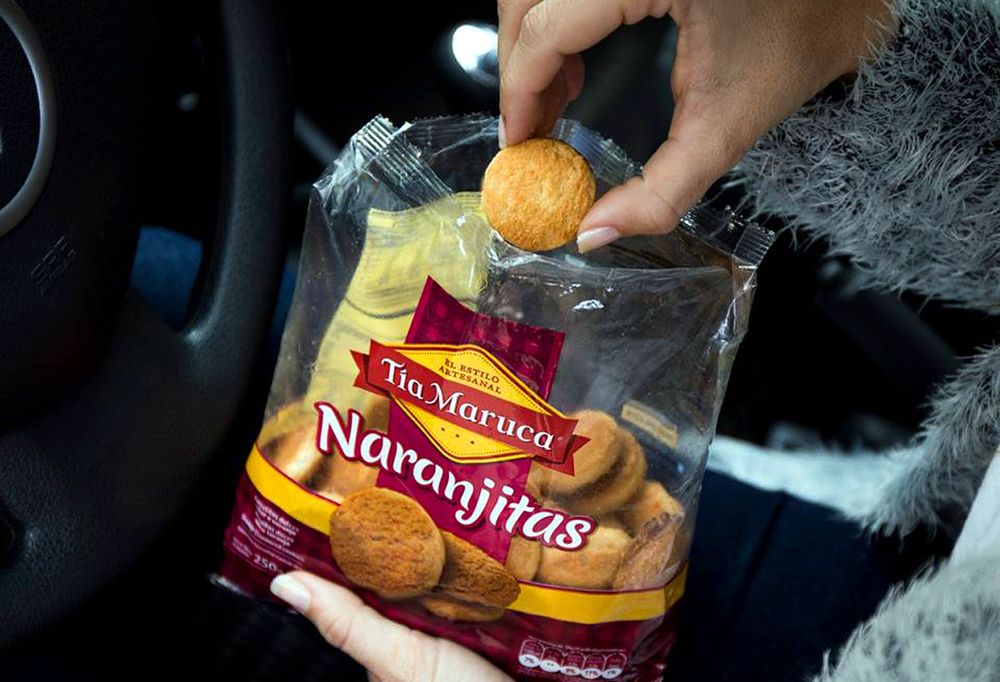 Tía Maruca cerró su planta de San Juan: el fin de un gigante de las galletitas tras 20 años