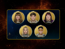 Se filtró quién sería el nuevo eliminado de Gran Hermano. Se filtró quién sería el nuevo eliminado de Gran Hermano.