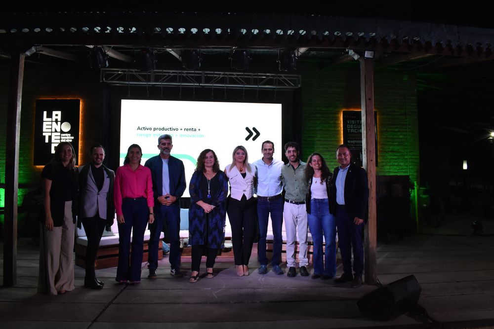 Moovand no se limita a poner vehículos de baja emisión en la calle; propone un modelo de negocio que facilita a otras empresas e inversores la transición energética.