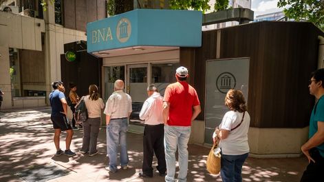 Foto: Ignacio Blanco / Los Andes