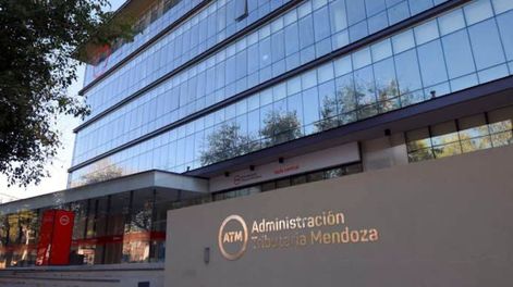 Llegaron las boletas de los impuestos Automotor e Inmobiliario. ATM Mendoza.