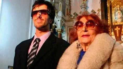 Reinaldo Wabeke, heredero de la fortuna de Adelfa aseguró que no ha cobrado la herencia.&nbsp;